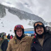 Taos Ski Valley 2019