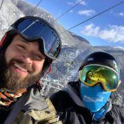 Taos Ski Valley 2019